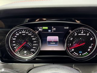 Mercedes-Benz CLS 53 AMG 4 Matic+ *LED*CarPlay*SSD* - bilder 11