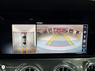 Mercedes-Benz CLS 53 AMG 4 Matic+ *LED*CarPlay*SSD* - bilder 15