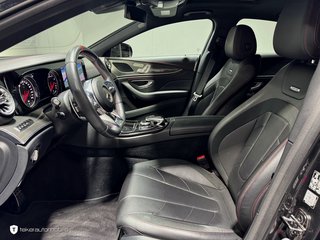 Mercedes-Benz CLS 53 AMG 4 Matic+ *LED*CarPlay*SSD* - bilder 6