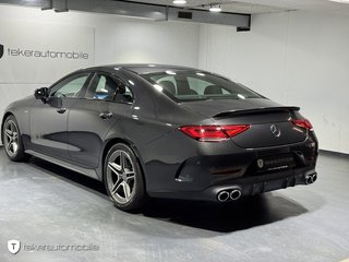 Mercedes-Benz CLS 53 AMG 4 Matic+ *LED*CarPlay*SSD* - bilder 2