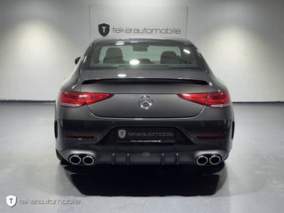 Mercedes-Benz CLS 53 AMG 4 Matic+ *LED*CarPlay*SSD* - bilder 27