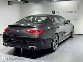 Mercedes-Benz CLS 53 AMG 4 Matic+ *LED*CarPlay*SSD* - bilder 3