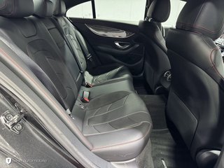 Mercedes-Benz CLS 53 AMG 4 Matic+ *LED*CarPlay*SSD* - bilder 8