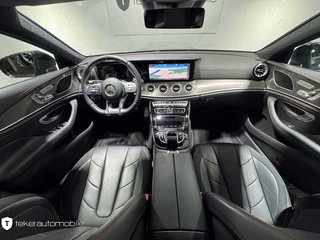 Mercedes-Benz CLS 53 AMG 4 Matic+ *LED*CarPlay*SSD* - bilder 5