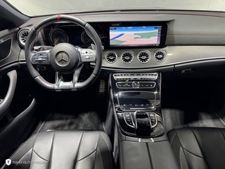 Mercedes-Benz CLS 53 AMG 4 Matic+ *LED*CarPlay*SSD* - bilder 10