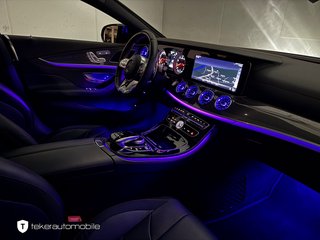 Mercedes-Benz CLS 53 AMG 4 Matic+ *LED*CarPlay*SSD* - bilder 23