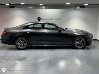 Mercedes-Benz CLS 53 AMG 4 Matic+ *LED*CarPlay*SSD* - bilder 29