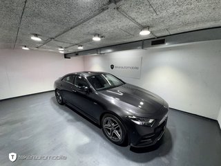 Mercedes-Benz CLS 53 AMG 4 Matic+ *LED*CarPlay*SSD* - bilder 28