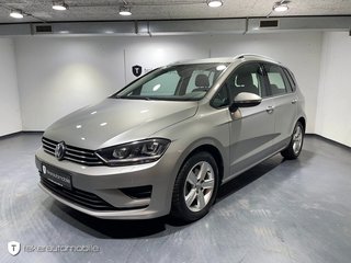 Volkswagen Golf Sportsvan VII 1.4 TSI - bilder 1
