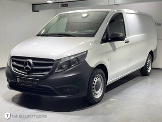 Mercedes-Benz Vito Kasten 116 CDI lang Navi Kamera AHK - photo 1