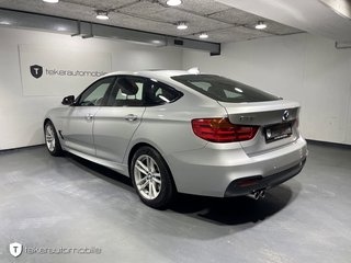 BMW 330 d GT - bilder 2