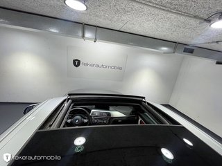 BMW 330 d GT - bilder 20