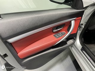 BMW 330 d GT - bilder 17