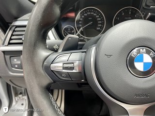 BMW 330 d GT - bilder 18