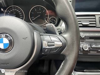 BMW 330 d GT - bilder 19