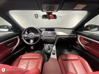 BMW 330 d GT - bilder 6