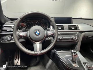 BMW 330 d GT - bilder 11