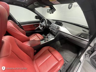 BMW 330 d GT - bilder 9