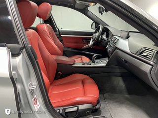 BMW 330 d GT - bilder 10