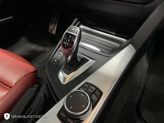 BMW 330 d GT - bilder 15