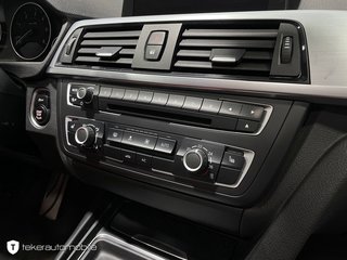 BMW 330 d GT - bilder 14