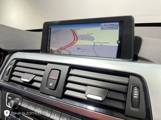 BMW 330 d GT - bilder 12