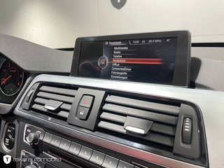 BMW 330 d GT - bilder 13