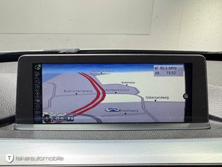 BMW 330 d GT *M-Sportpaket*Navi*Leder*Pano* - bilder 13