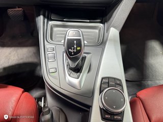 BMW 330 d GT *M-Sportpaket*Navi*Leder*Pano* - bilder 15