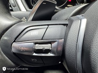 BMW 330 d GT *M-Sportpaket*Navi*Leder*Pano* - bilder 18