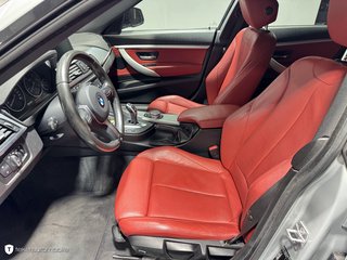 BMW 330 d GT *M-Sportpaket*Navi*Leder*Pano* - bilder 7