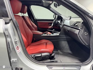 BMW 330 d GT *M-Sportpaket*Navi*Leder*Pano* - bilder 10