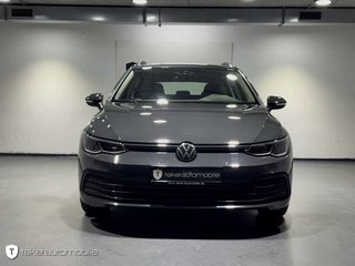 Volkswagen Golf VIII 2.0 TDI Variant *Life*LED*Navi*Aut*CarPlay* - foto 24