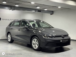 Volkswagen Golf VIII 2.0 TDI Variant *Life*LED*Navi*Aut*CarPlay* - foto 4