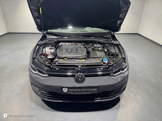 Volkswagen Golf VIII 2.0 TDI Variant *Life*LED*Navi*Aut*CarPlay* - foto 22