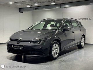 Volkswagen Golf VIII 2.0 TDI Variant *Life*LED*Navi*Aut*CarPlay* - foto 1