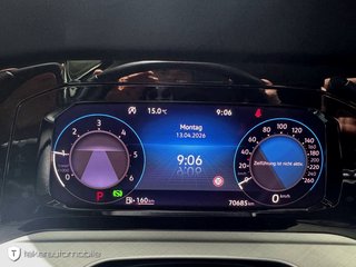 Volkswagen Golf VIII 2.0 TDI Variant *Life*LED*Navi*Aut*CarPlay* - foto 12