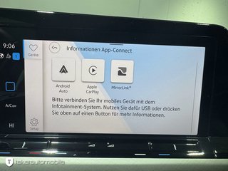 Volkswagen Golf VIII 2.0 TDI Variant *Life*LED*Navi*Aut*CarPlay* - foto 14