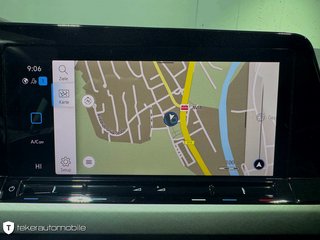 Volkswagen Golf VIII 2.0 TDI Variant *Life*LED*Navi*Aut*CarPlay* - foto 13