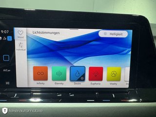 Volkswagen Golf VIII 2.0 TDI Variant *Life*LED*Navi*Aut*CarPlay* - foto 15