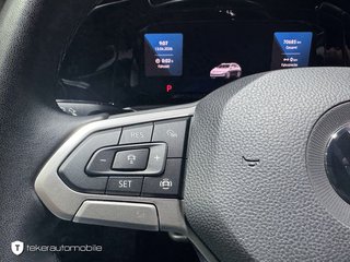 Volkswagen Golf VIII 2.0 TDI Variant *Life*LED*Navi*Aut*CarPlay* - foto 20