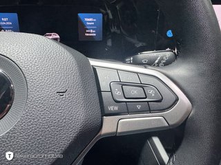 Volkswagen Golf VIII 2.0 TDI Variant *Life*LED*Navi*Aut*CarPlay* - foto 21