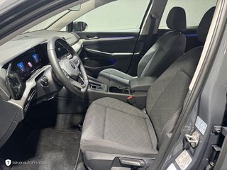 Volkswagen Golf VIII 2.0 TDI Variant *Life*LED*Navi*Aut*CarPlay* - foto 7