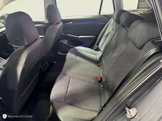 Volkswagen Golf VIII 2.0 TDI Variant *Life*LED*Navi*Aut*CarPlay* - foto 8