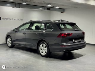 Volkswagen Golf VIII 2.0 TDI Variant *Life*LED*Navi*Aut*CarPlay* - foto 2