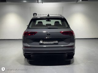 Volkswagen Golf VIII 2.0 TDI Variant *Life*LED*Navi*Aut*CarPlay* - foto 25