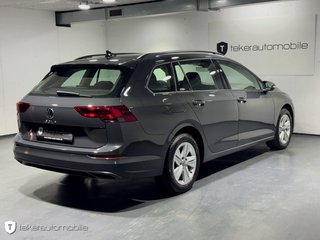 Volkswagen Golf VIII 2.0 TDI Variant *Life*LED*Navi*Aut*CarPlay* - foto 3