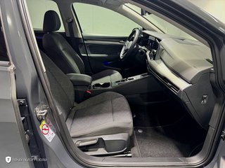 Volkswagen Golf VIII 2.0 TDI Variant *Life*LED*Navi*Aut*CarPlay* - foto 10