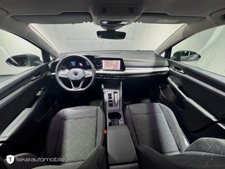 Volkswagen Golf VIII 2.0 TDI Variant *Life*LED*Navi*Aut*CarPlay* - foto 6