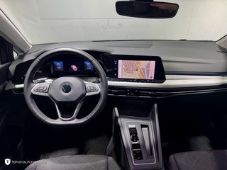 Volkswagen Golf VIII 2.0 TDI Variant *Life*LED*Navi*Aut*CarPlay* - foto 11